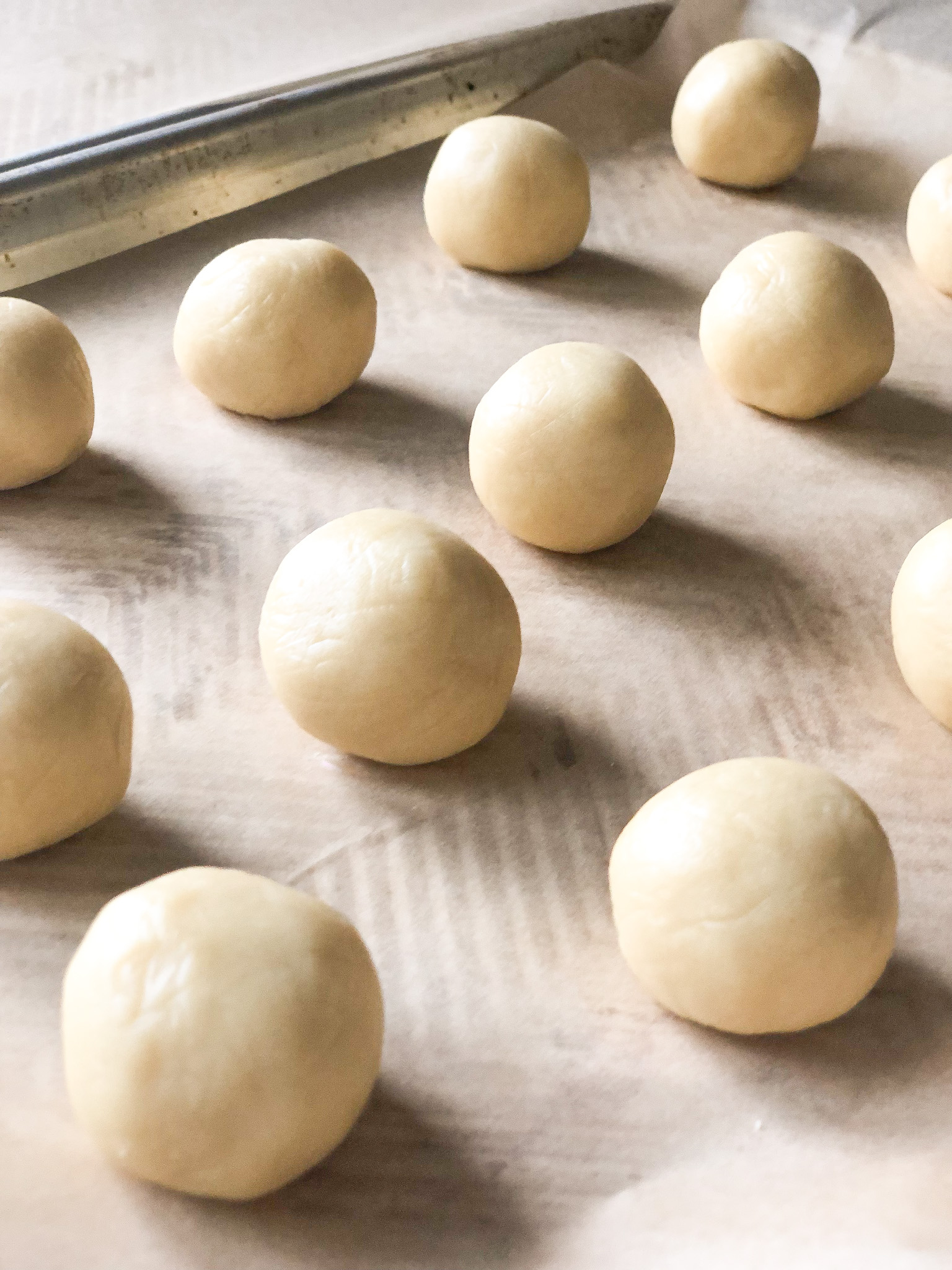 The best soft and chewy sugar cookies